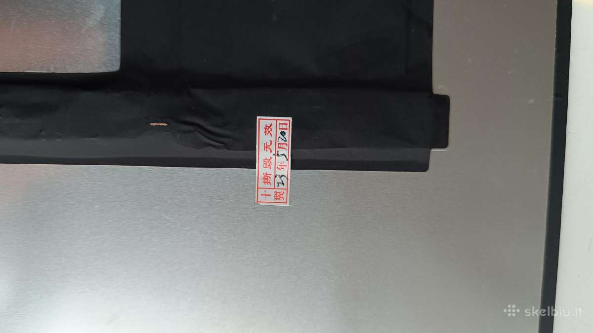 Thinkpad T14 ekranas Ips 14" 2880x1800 40pin edp - nuotraukos Nr. 6