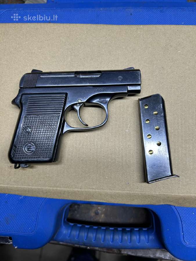 Cz92