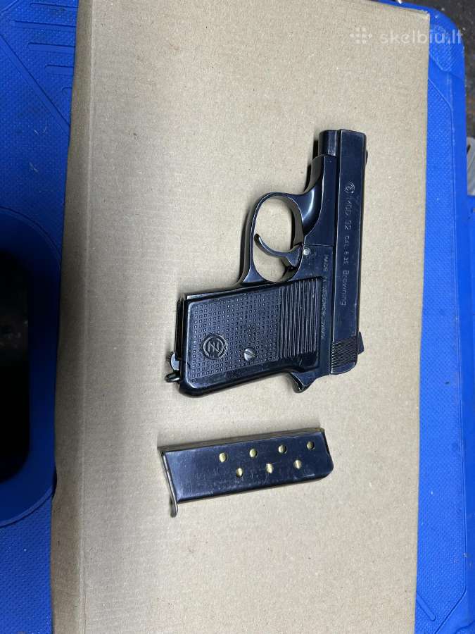 Cz92 - nuotraukos Nr. 2