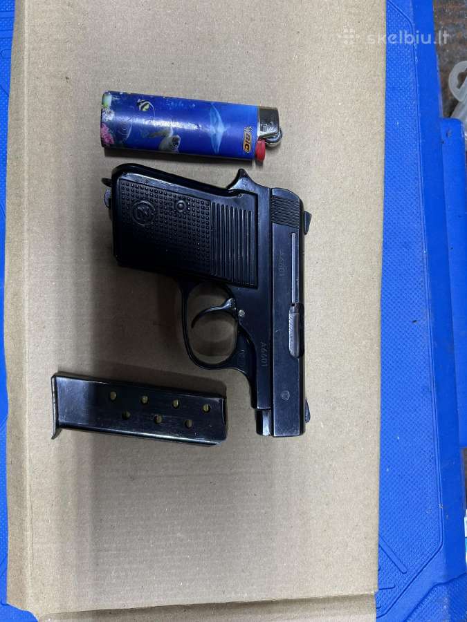 Cz92 - nuotraukos Nr. 3