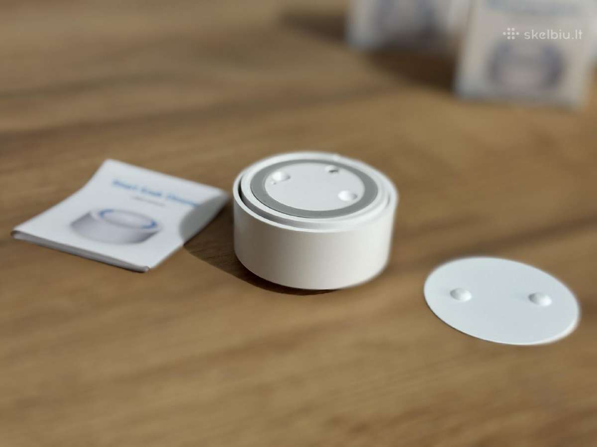 Zigbee išmanus dimeris / mygtukas - nuotraukos Nr. 5