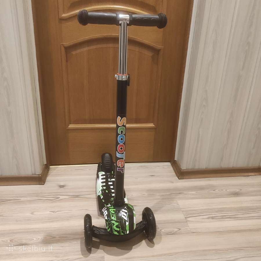 Paspirtukas