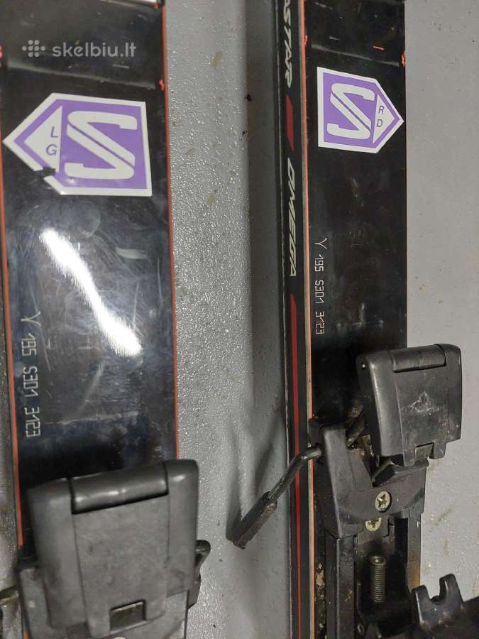 Kalnu slides - nuotraukos Nr. 7