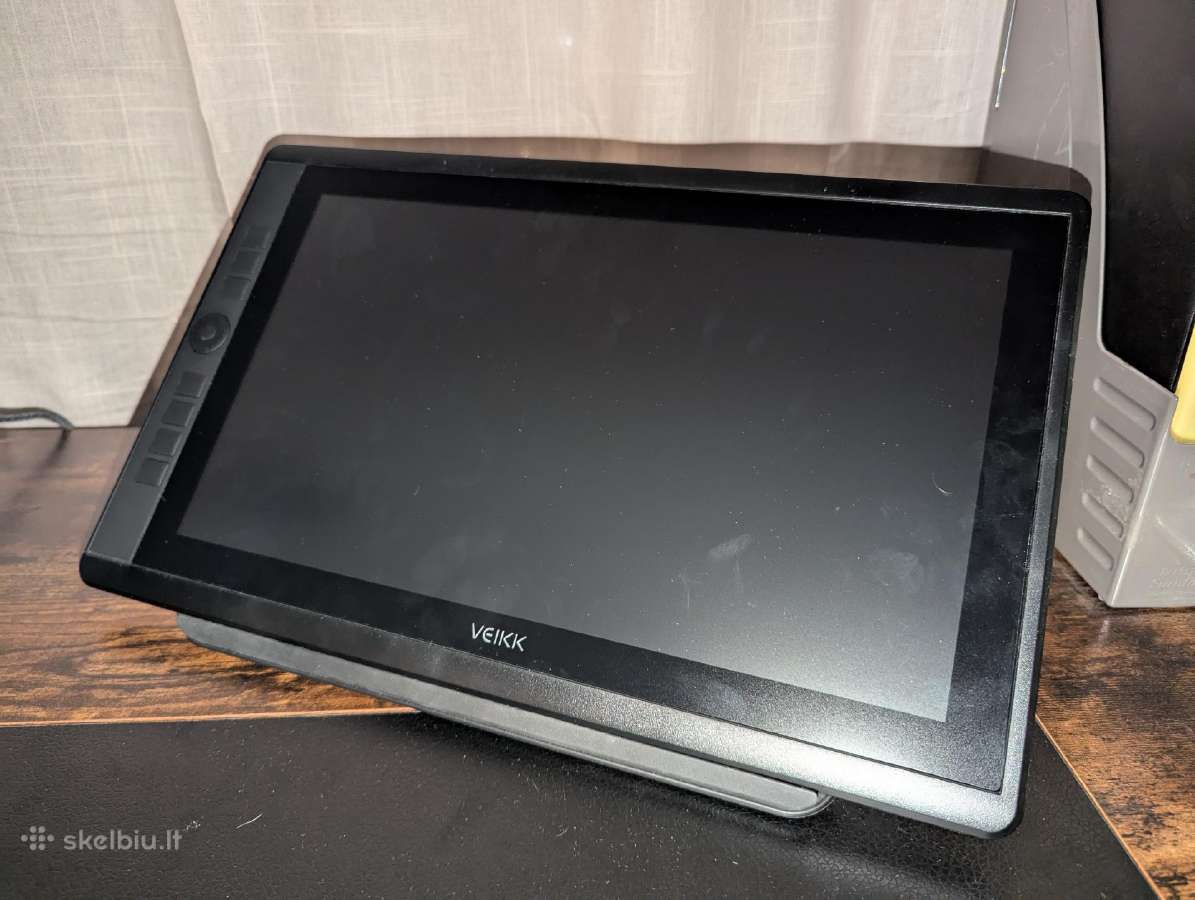 Grafinė planšetė Veikk vk1560 pro