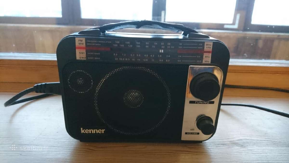 Radijas Kenner