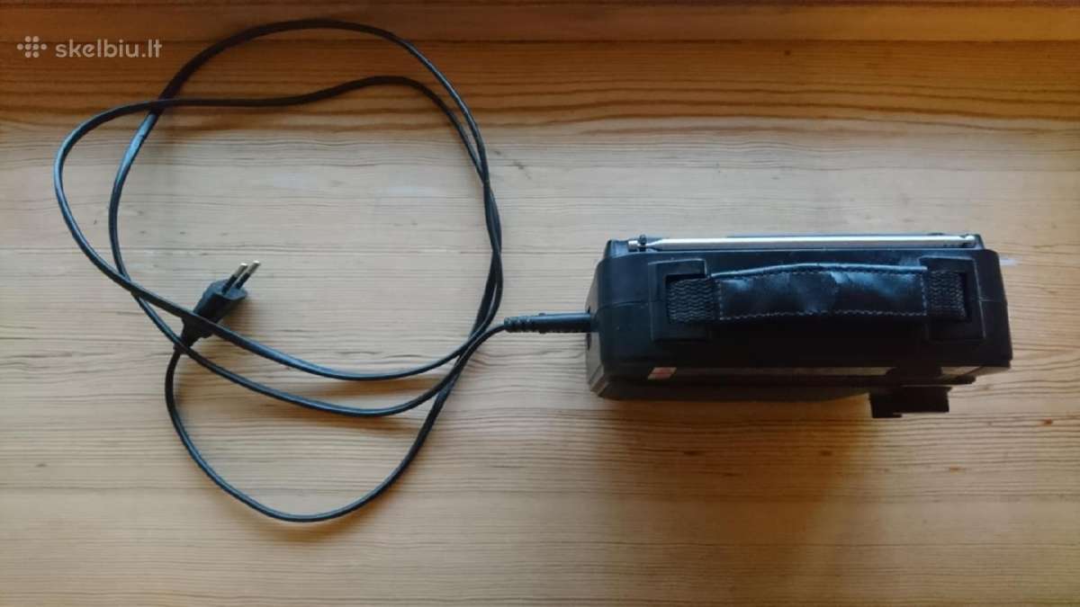 Radijas Kenner - nuotraukos Nr. 3