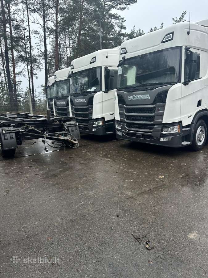 Vairuotojas tarptautiniu pervežimų