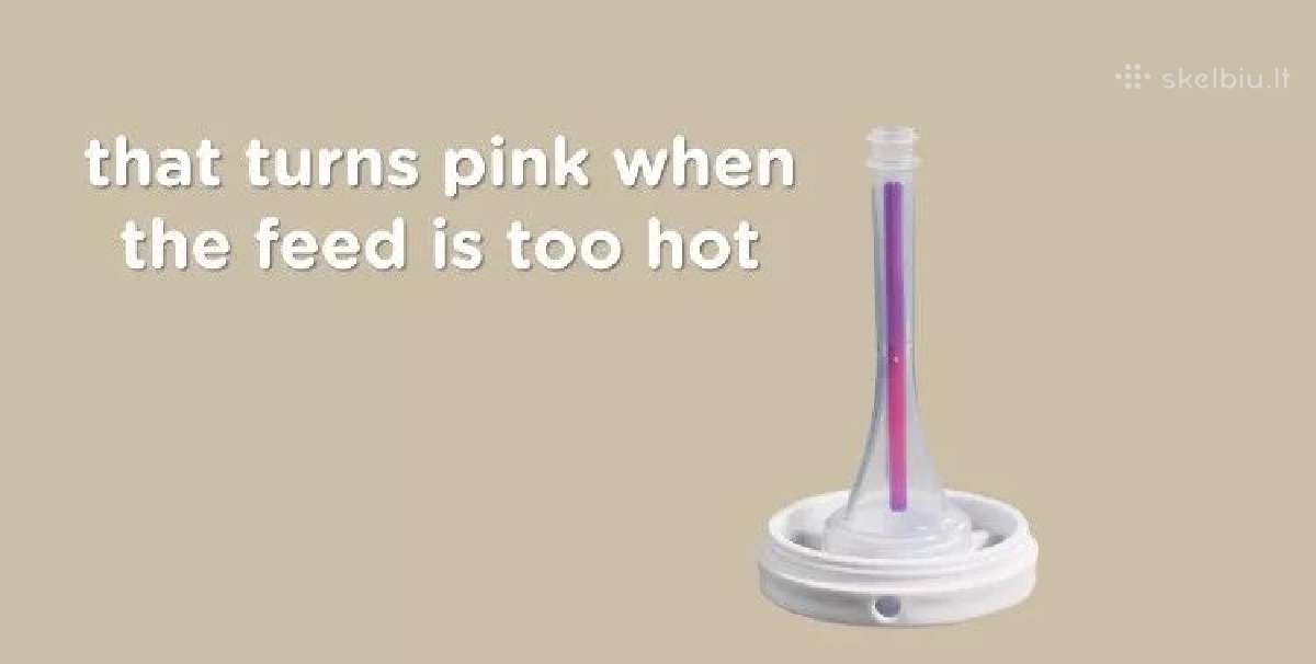 “Tommee Tippee naujagimių buteliukų rinkinys - nuotraukos Nr. 9