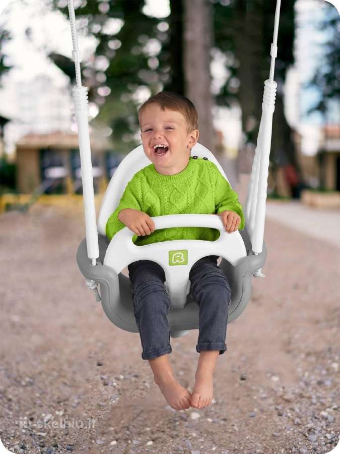 “Ricokids Elephant 3in1 sūpynės