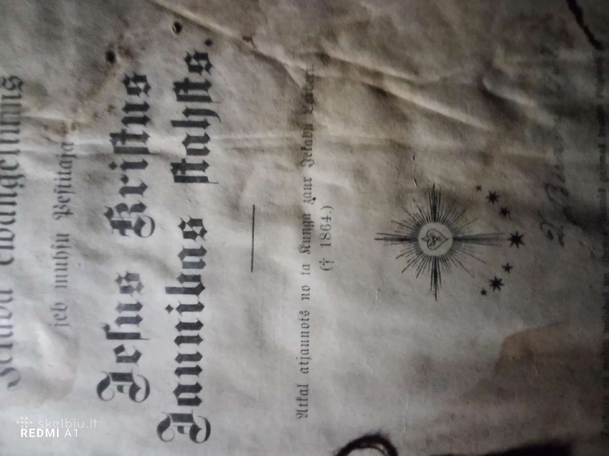 Biblijos - nuotraukos Nr. 6