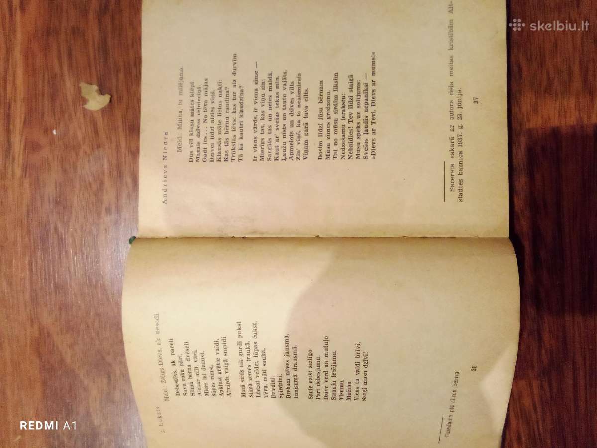 Biblijos - nuotraukos Nr. 8