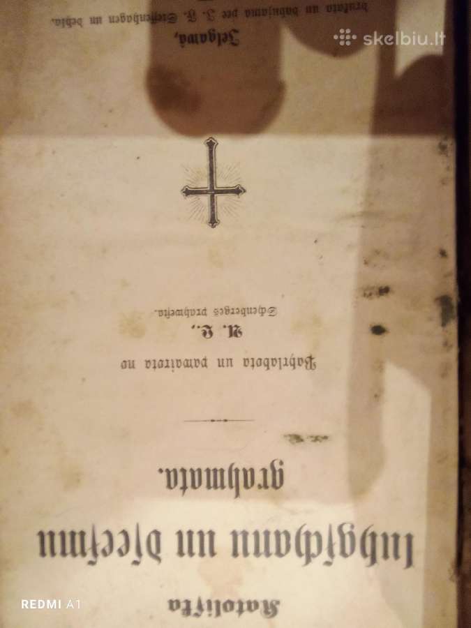 Biblijos - nuotraukos Nr. 11