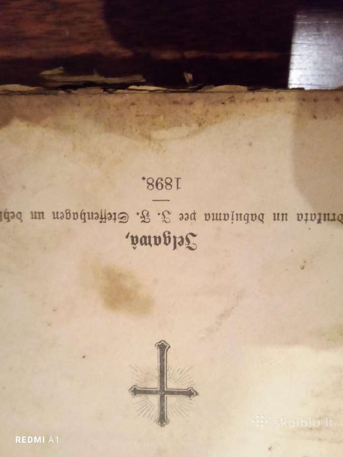 Biblijos - nuotraukos Nr. 12