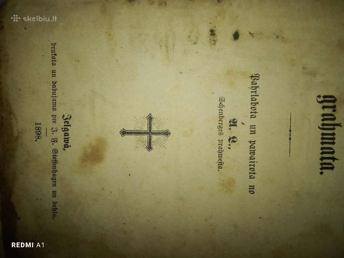 Biblijos - nuotraukos Nr. 7