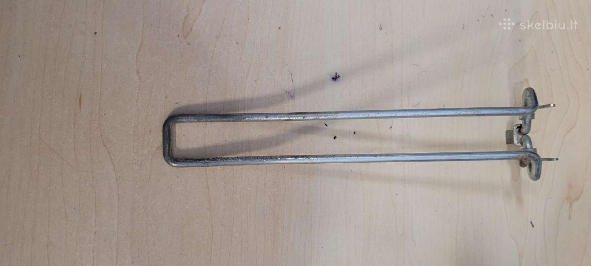 Prekybiniai kabliukai