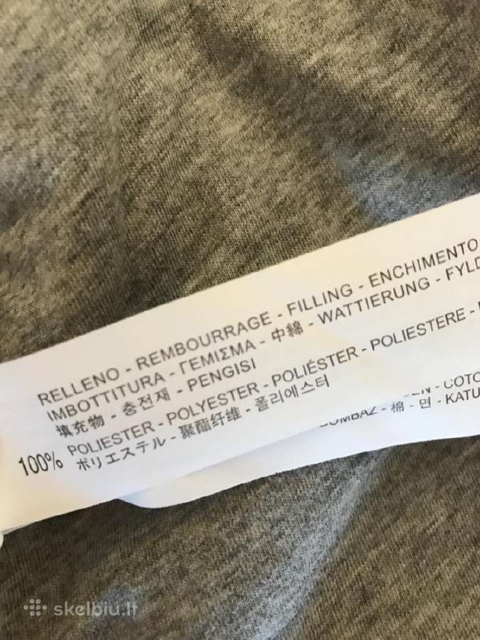 Gražus šiltas Zara megztukas 1-1.5 metu vaikui - nuotraukos Nr. 8