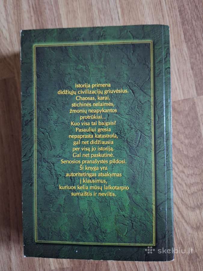 E.vait Didžioji kova - nuotraukos Nr. 2
