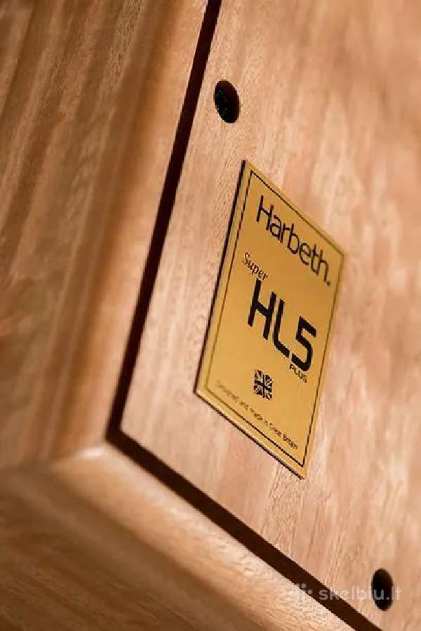 Harbeth Super Hl5 plus, Shl5plus cherry + stovai - nuotraukos Nr. 3