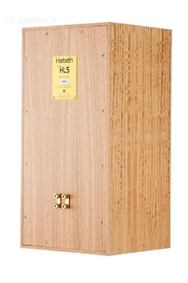 Harbeth Super Hl5 plus, Shl5plus cherry + stovai - nuotraukos Nr. 4