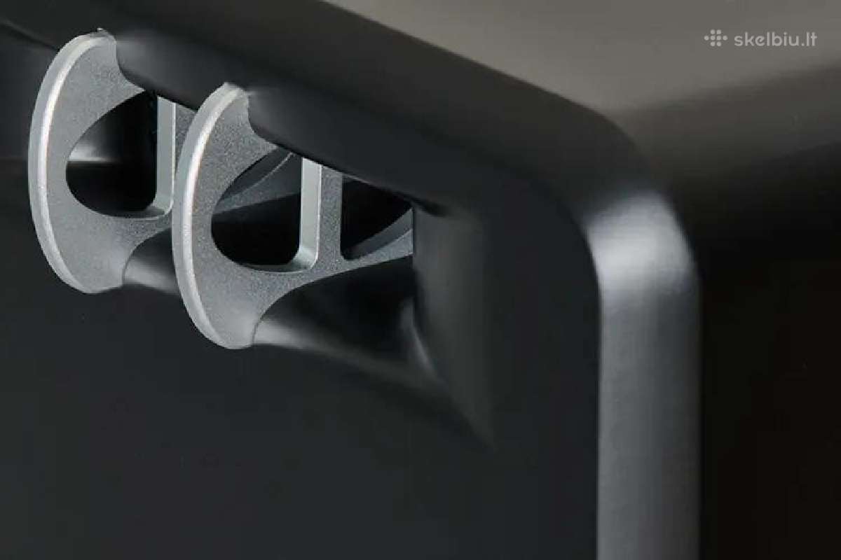Borresen Z2 Z-02 speakers white(baltos) koloneles - nuotraukos Nr. 26