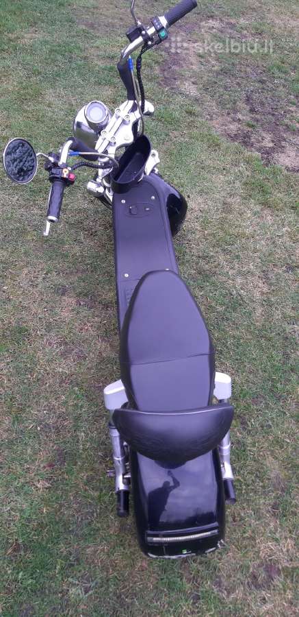 Eco ride P4 - nuotraukos Nr. 3