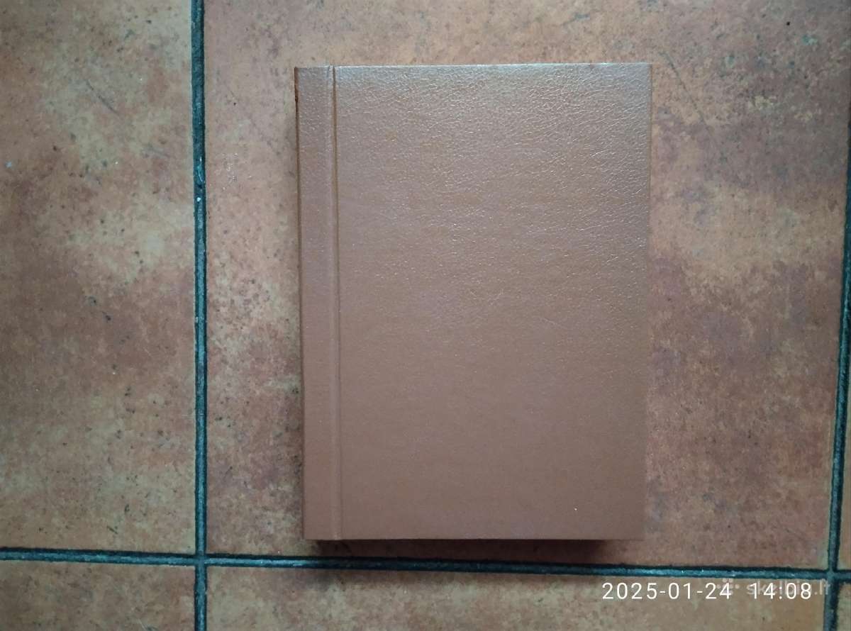 Sovietinio pogrindžio K. Škirpos "Sukilimo" kopija - nuotraukos Nr. 3