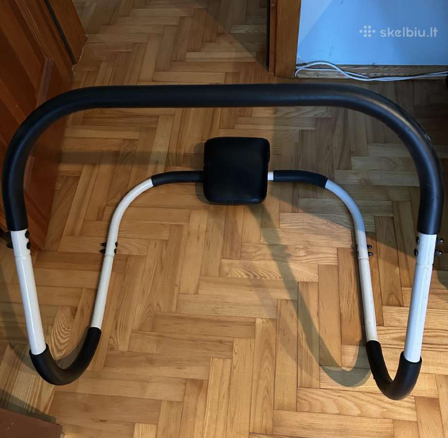 Atsilenkimų treniruoklis