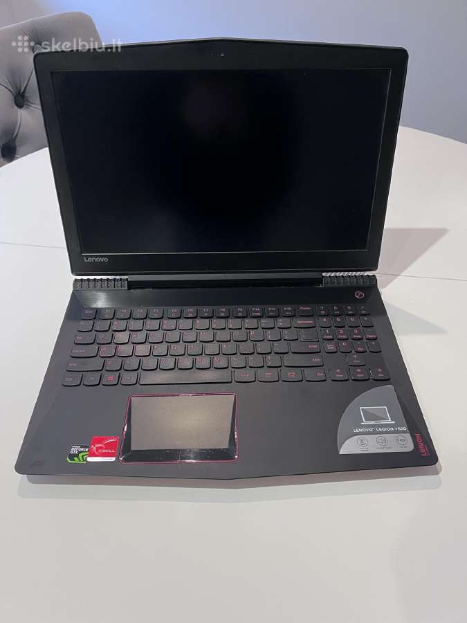 Lenovo Legion Y520 - Skelbiu.lt