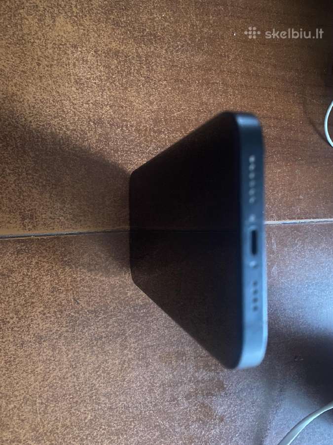 iPhone 14puls 128gb - nuotraukos Nr. 5