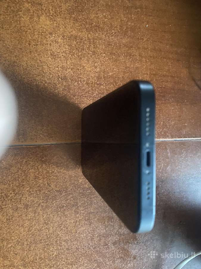iPhone 14puls 128gb - nuotraukos Nr. 6