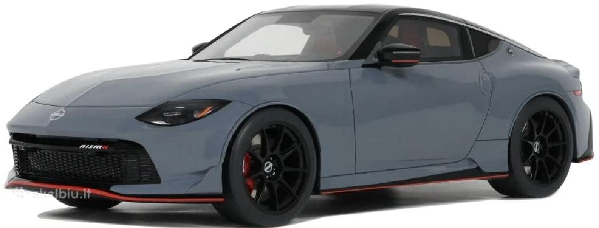 Nissan Z Nismo