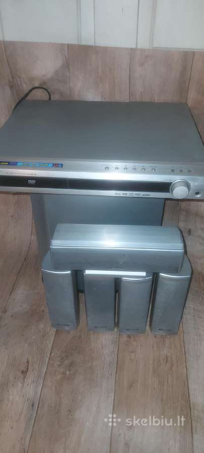 Samsung Ht-db750“