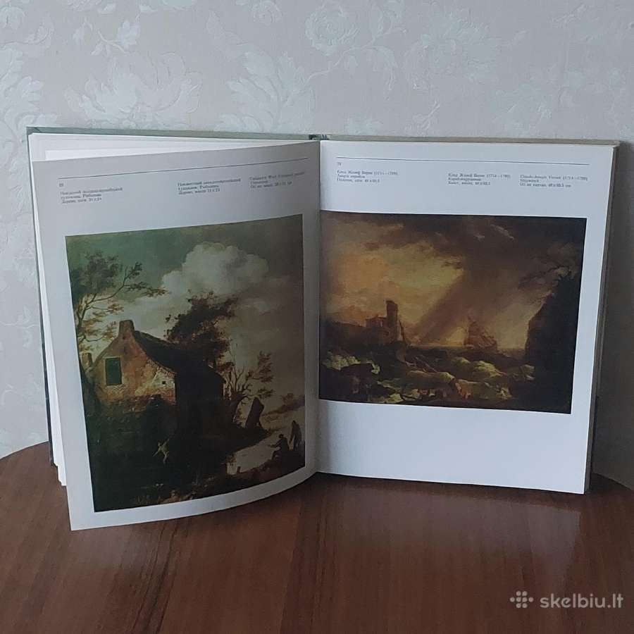 Album - Aivazovsky picture gallery in Feodosia - nuotraukos Nr. 26