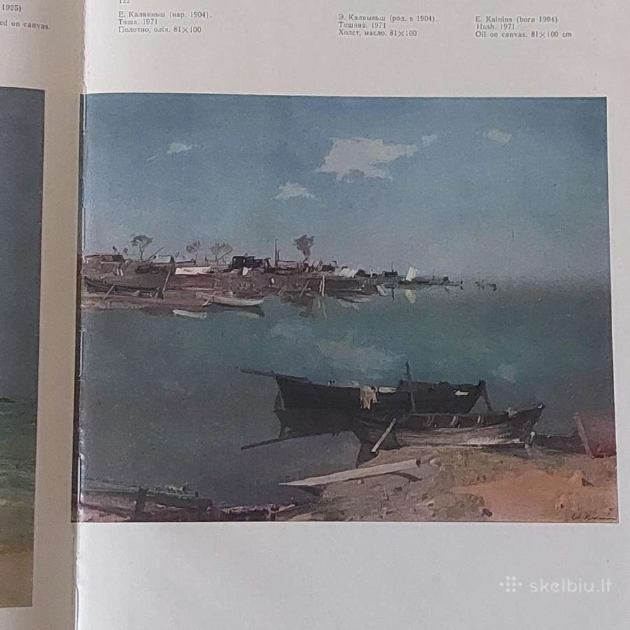 Album - Aivazovsky picture gallery in Feodosia - nuotraukos Nr. 38