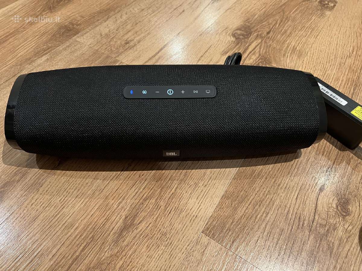Jbl Boost TV