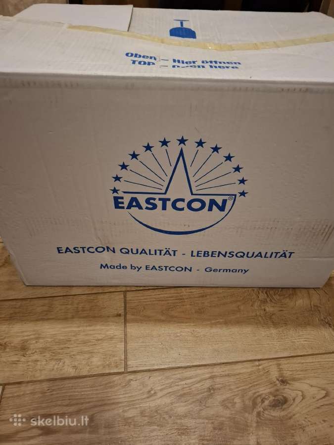 Eastcon perlinė vonia - nuotraukos Nr. 9
