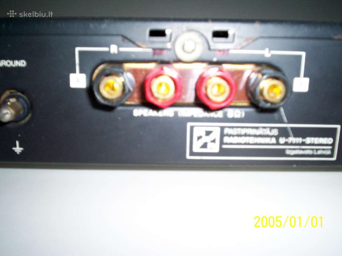 U7111 - nuotraukos Nr. 3
