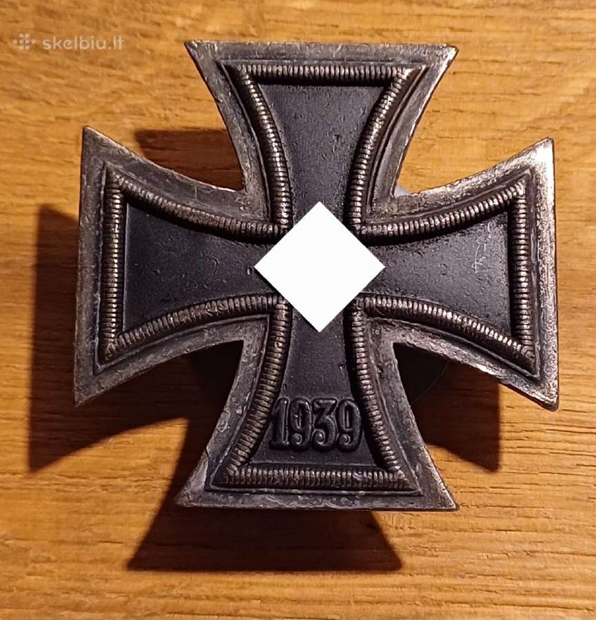 Kyžius reprodukcija . Vokietija Ww2