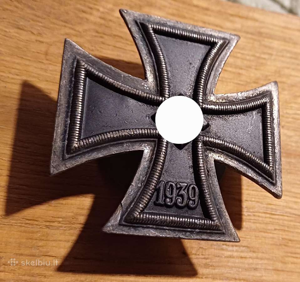 Kyžius reprodukcija . Vokietija Ww2 - nuotraukos Nr. 2