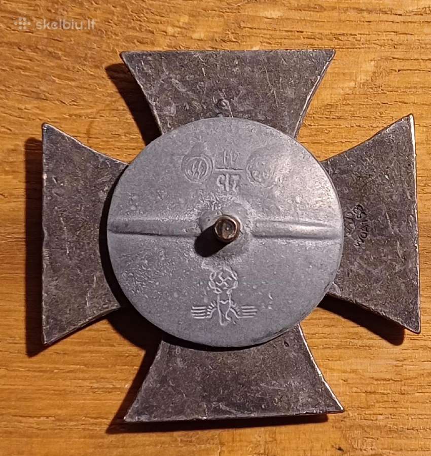 Kyžius reprodukcija . Vokietija Ww2 - nuotraukos Nr. 4
