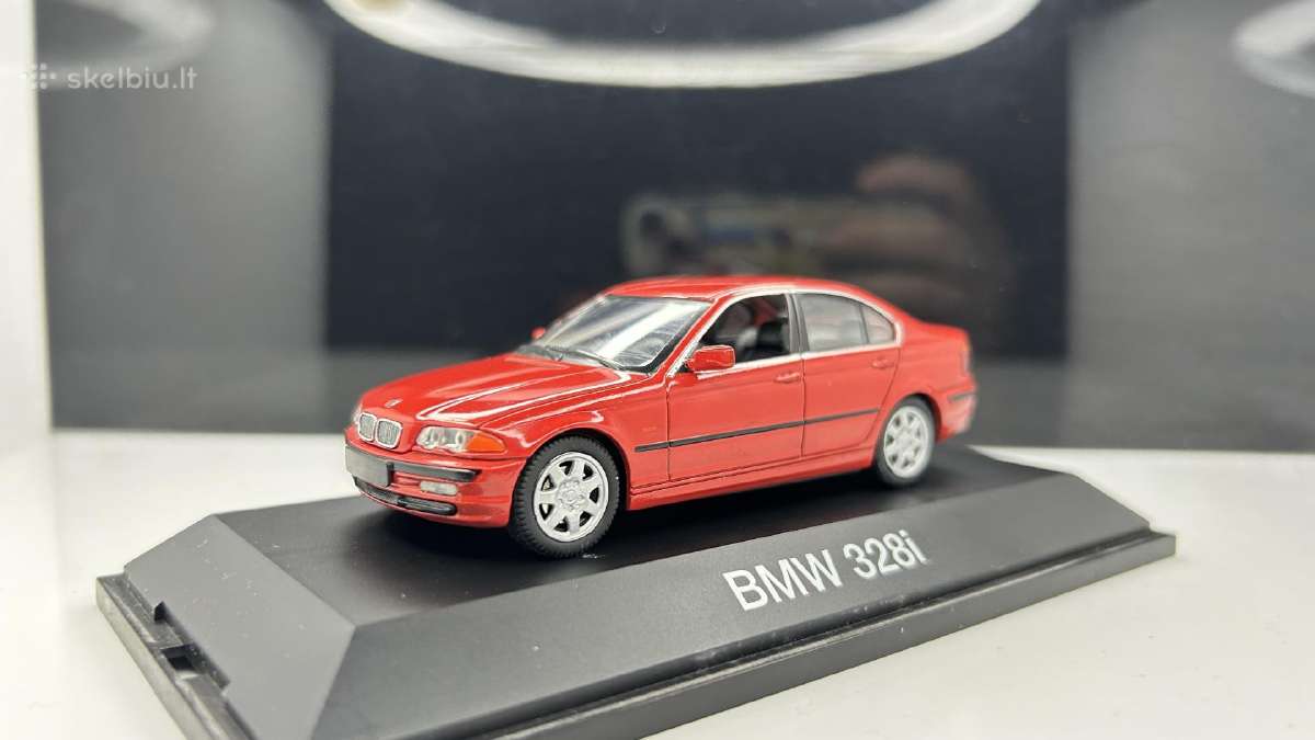 Bmw e46 328i
