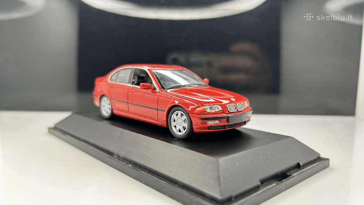 Bmw e46 328i - nuotraukos Nr. 2