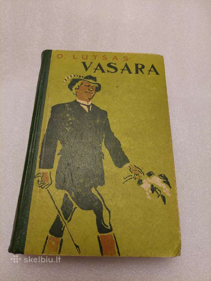 Vasara