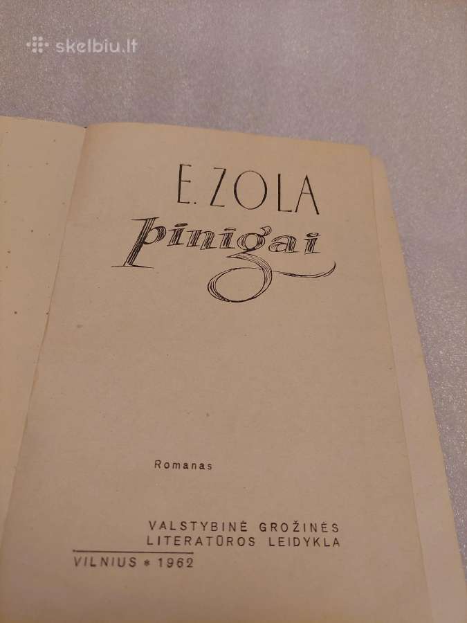 Pinigai - nuotraukos Nr. 2