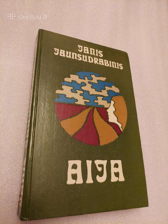 Aija