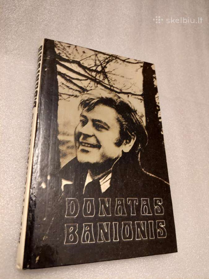 Donatas Banionis