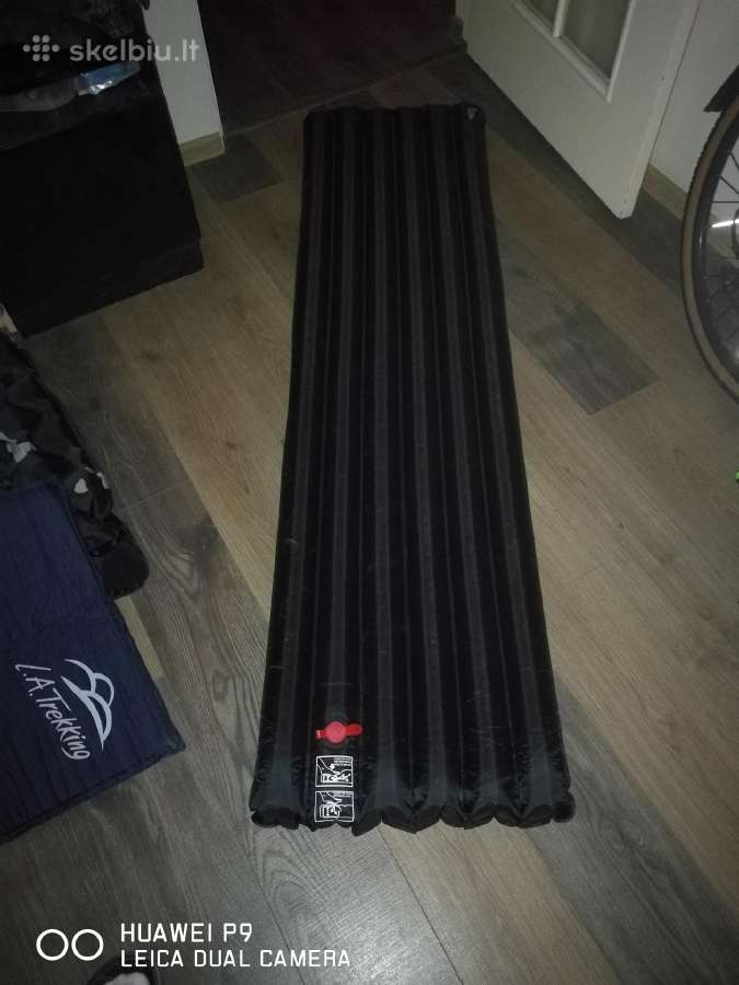 Easy Camp Hexa Black