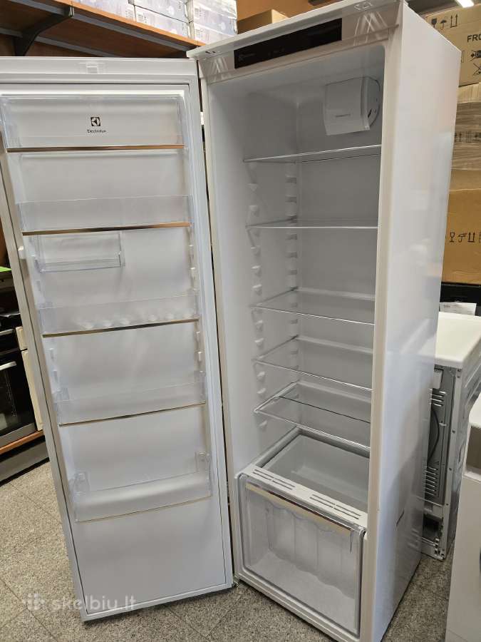 Įmontuojamas šaldytuvas Electrolux Lrs4df18s