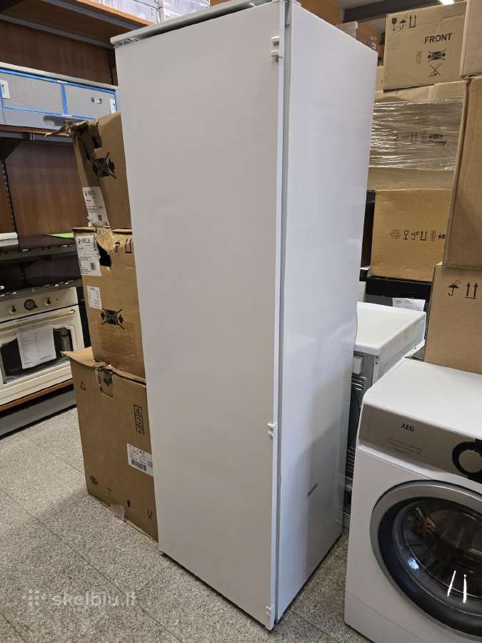 Įmontuojamas šaldytuvas Electrolux Lrs4df18s - nuotraukos Nr. 2