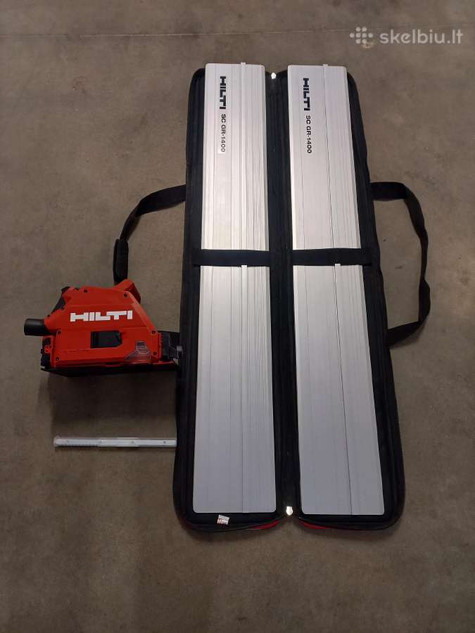 Hilti,nuron - nuotraukos Nr. 9